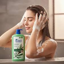 SHAMPOO HS ANTICAIDA  1 LITRO