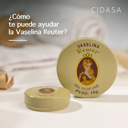 VASELINA ROUTER LATA 18 GR SIN AROMA