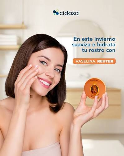 VASELINA ROUTER LATA 18 GR CON AROMA